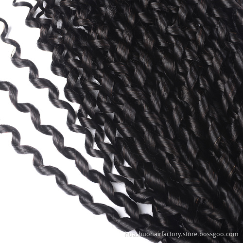Real Natural Cuticle Aligned Wholesale Raw Virgin Unprocessed Brazilian Human Hair